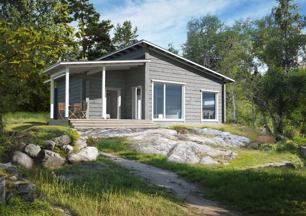 Ingarö
