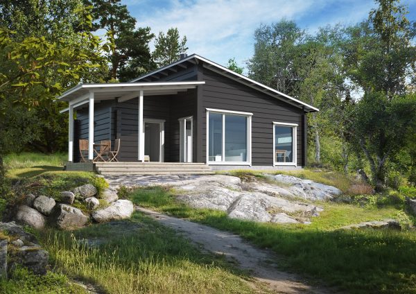 Ingarö