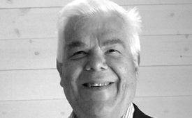 Leif Näckholm