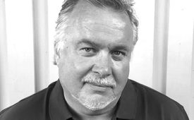 Micke Boström