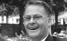 Torgny Jansheden