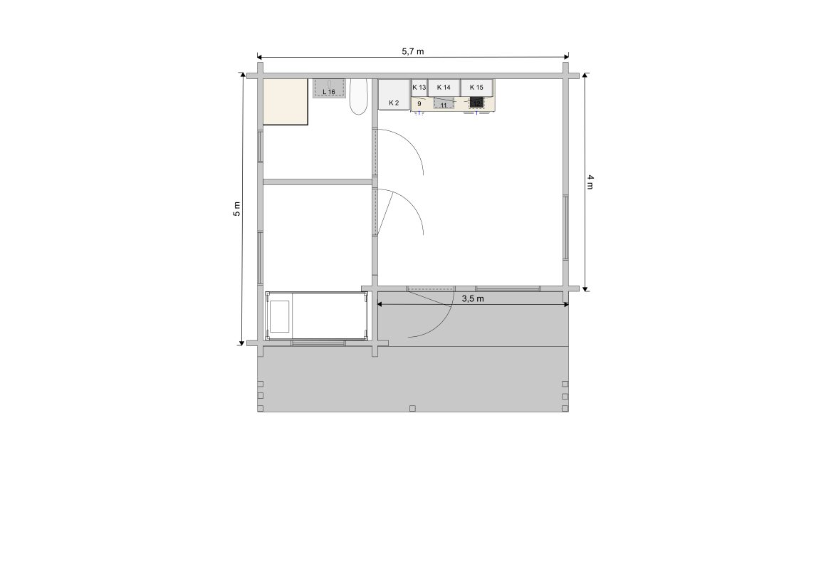 Planförslag 3