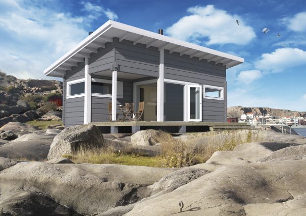 Attefall Sandhamn