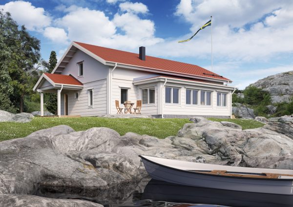 Ljusterö