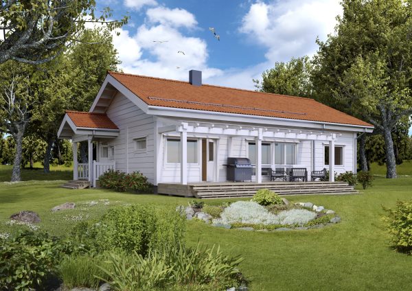 Saltkråkan