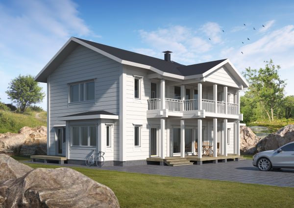 Lidingö