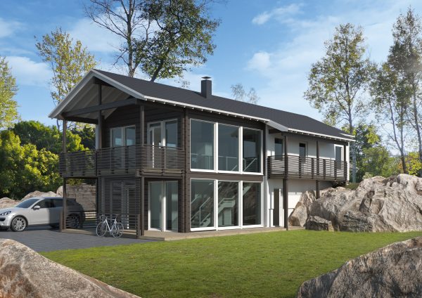 Saltsjö