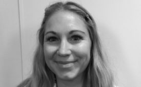 CAMILLA BORGSTRÖM