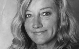 YVONNE SUNDBOM
