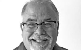 Jan Ove Högberg