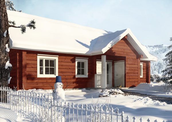 Järven