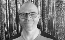 Björn Terje Torgersen