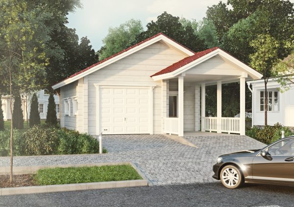 Garage Classic 02
