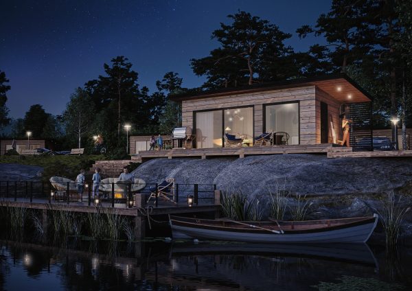 Fårö Sauna
