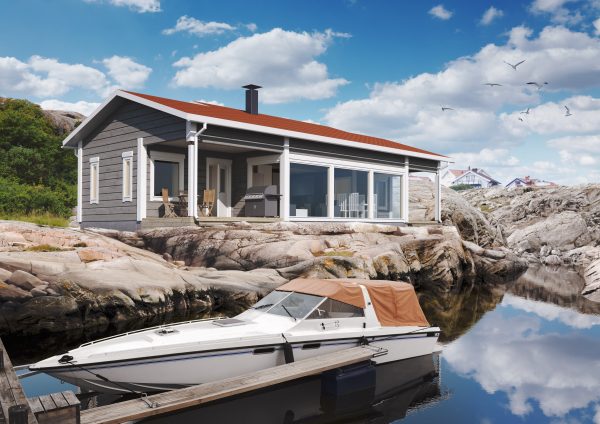 Skarpö 80