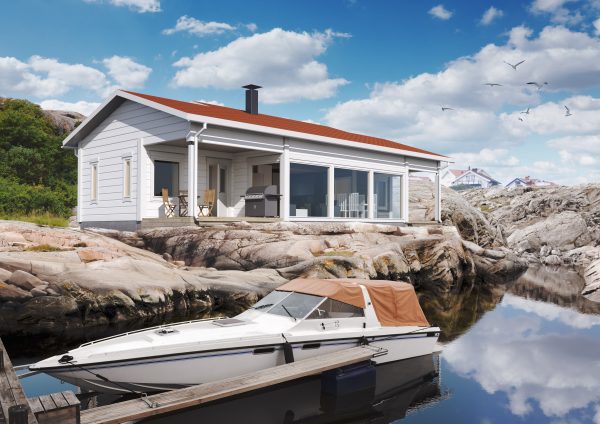 Skarpö 80