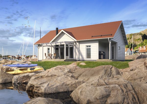 Vaxholm 1-plan