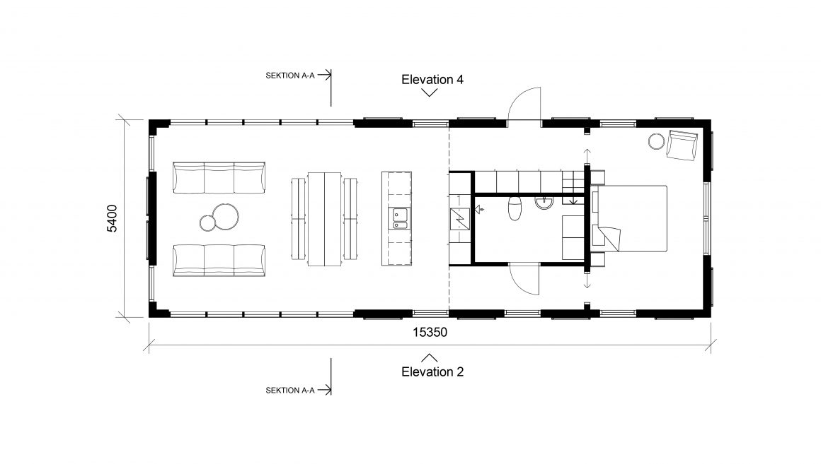 Groundfloor