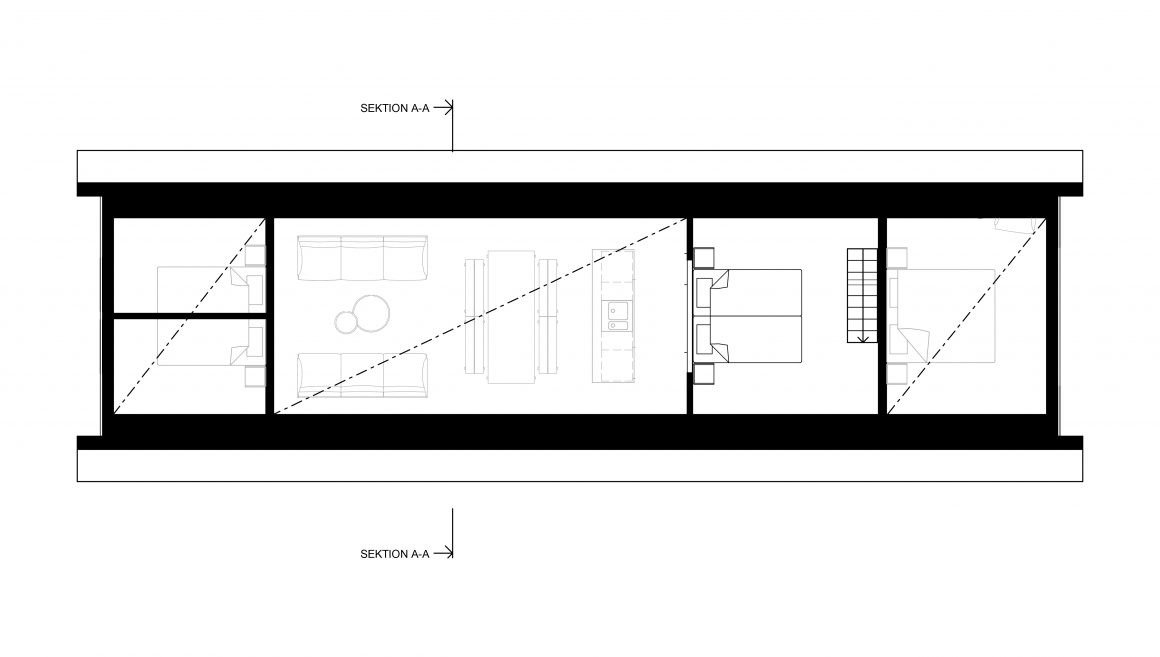 Loftplan